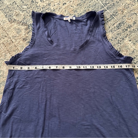 Sundry tank top - Picture 4 of 5